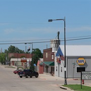 Sutton, Nebraska
