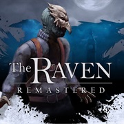 The Raven Remastered