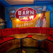 Barn Brewery