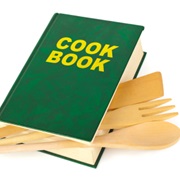 Write a Cookbook