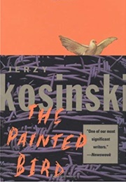 The Painted Bird (Jerzy Kosinski)