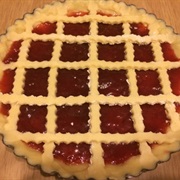 Crostata