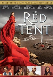 The Red Tent (2014)