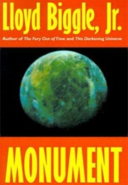 Monument (Lloyd Biggle Jr)