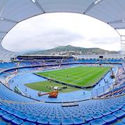 Estadio Olimpico Pascual Guerrero - Cali
