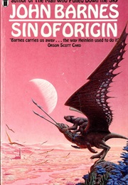 Sin of Origin (John Barnes)
