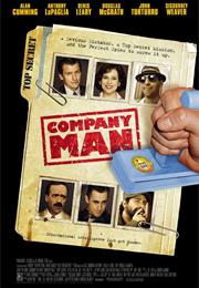 Company Man (2000)