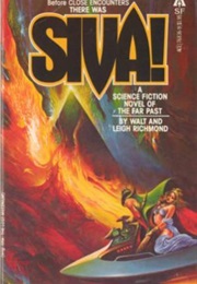 Siva! (Leigh Richmond)