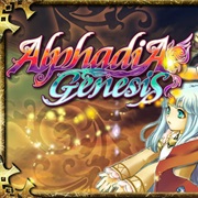 Alphadia Genesis