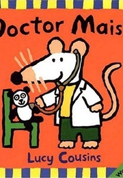 Maisy Series (Lucy Cousins)