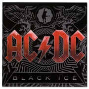 Black Ice - AC/DC (2008)