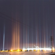 Light Pillars