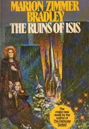 The Ruins of Isis (Marion Zimmer Bradley)