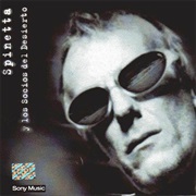 Spinetta Y Los Socios Del Desierto