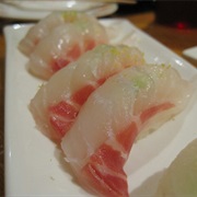 Tai/Seabream Snapper