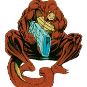 Rattler (Marvel)
