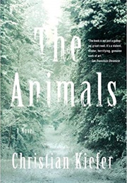 The Animals (Christian Kiefer)