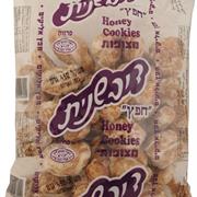 Honey Cookies