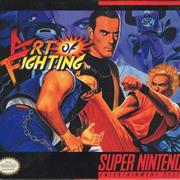Art of Fighting