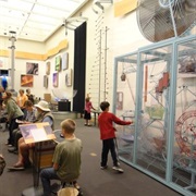 Imaginarium Discovery Center