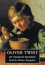 Oliver Twist - Charles Dickens