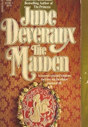 The Maiden (Jude Deveraux)