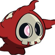 Shiny Duskull
