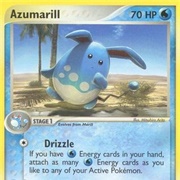 Azumarill