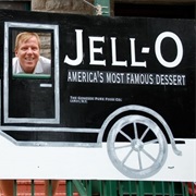 Jell-O Gallery and Museum