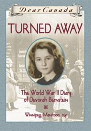 Turned Away (Carol Matas)