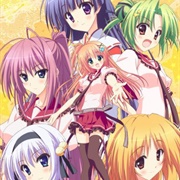 A Bridge to Starry Skies