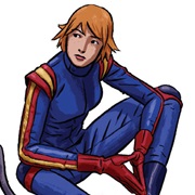 Space Case - Casey Brinke