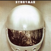 Edgar Froese - Stuntman