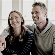 Jack and Emily Spier