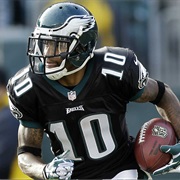 Desean Jackson