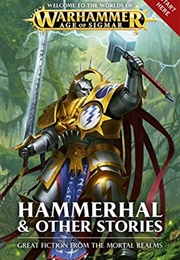 Hammerhal (Joshua Reynolds)