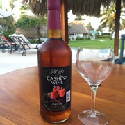 Cashew Wine