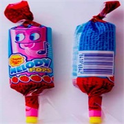 Chupa Chups Whistle Pops