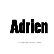 Adrien