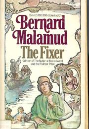 The Fixer Malamud