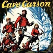 Calvin "Cave" Carson