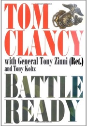 Battle Ready (Tom Clancy)