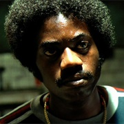 Li'l Zé - City of God