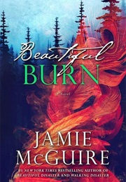 Beautiful Burn (Jamie McGuire)