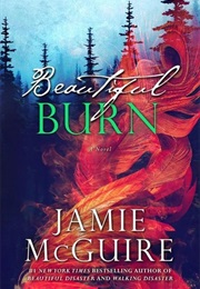 Beautiful Burn (Jamie McGuire)