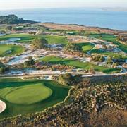 Sea Island (Seaside) US