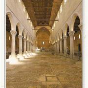 Archaeological Area and the Patriarchal Basilica of Aquileia