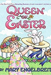 Queen of Easter (Mary Engelbreit)