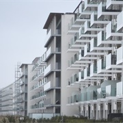 Dokumentationszentrum Prora, Binz