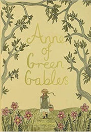 Anne of Green Gables (L. M. Montgomery)